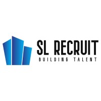 SL Recruit Logo