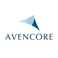 AVENCORE Logo