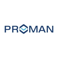 Proman Real Estate Management JSC Logo