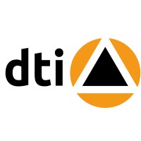 DTI Logo
