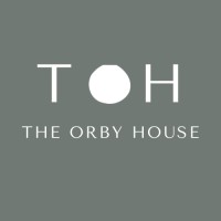 The Orby House Logo