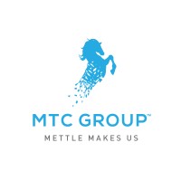 MTC Group Logo
