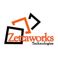 Zettaworks Technologies Logo