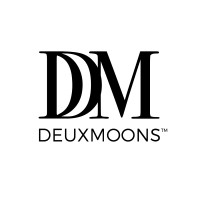 Deuxmoons LLC Logo