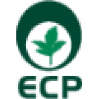 ECP Engenharia, Consultoria e Planejamento Ambiental Logo