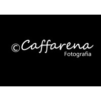 Caffarena Photo Logo