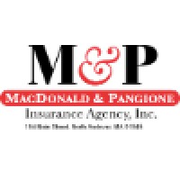MacDonald & Pangione Insurance Agency Inc Logo