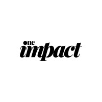 One Impact Logo