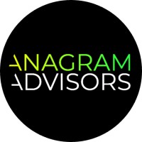 Anagram Advisors Logo