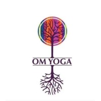 Om Yoga Logo