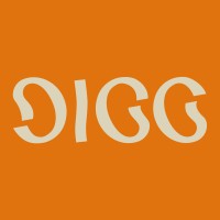 Digg Pizza Logo