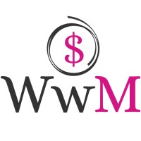 Women Who Money Logo