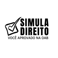Simula Direito | Simulados OAB - 2ª Fase Logo