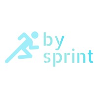 Sprint by Sprint Logo