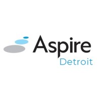 Aspire | Detroit Logo