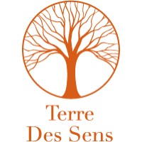 TERRE DES SENS Logo