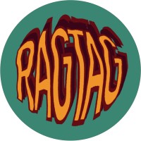 Ragtag Magazine Logo