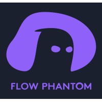 Flow Phantom Logo