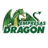 Empresas Dragón Logo