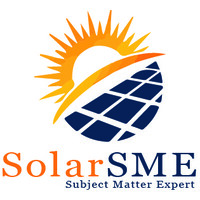 Solar SME, Inc. Logo
