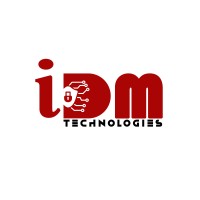 IDM Technologies Logo
