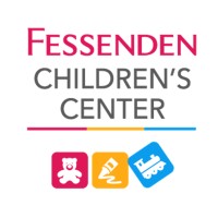 Fessenden Childrens Center Logo