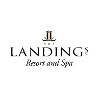 The Landings Resort and Spa Logo