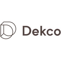 Dekco UK Logo