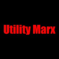 Utility Marx Logo