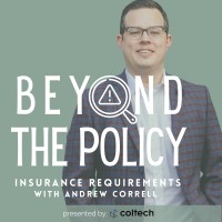 Beyond the Policy 🔍 Logo
