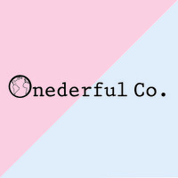 Onederful Co. Logo