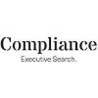 Compliance Executive Search Logo