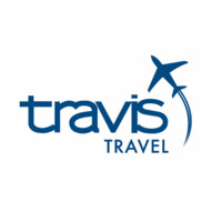 Grupo Travis Logo