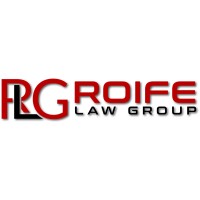 Roife Law Group Logo