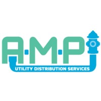 AMP Utility Distribution Services, LLC Logo