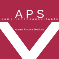 APS Compliance Consultants Inc. Logo