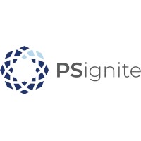 PSignite Logo