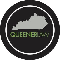 Queener Law-Kentucky Logo