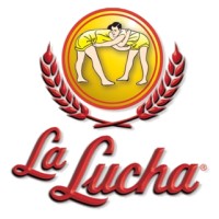 La Lucha, c.a Logo