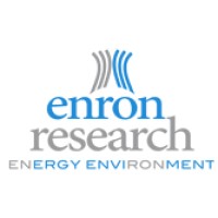 Enron Research Logo