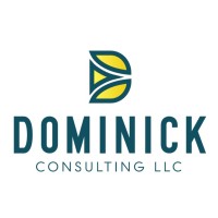 Dominick Consulting LLC Logo