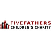 Five Fathers Childrens Charity, Inc. Logo
