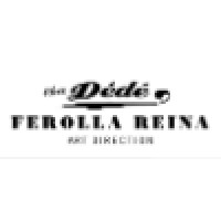 Ferolla Reina Logo