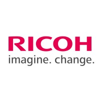 Ricoh España Logo