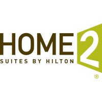 Home2 Suites by Hilton Holland Michigan Logo