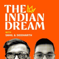 The Indian Dream Project Logo