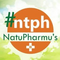 Farmácia Natupharmu´s Logo
