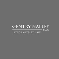 Gentry Nalley, PLLC Logo