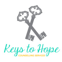 Keys to Hope Counselling Services Logo