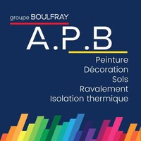 APB Décoration Logo